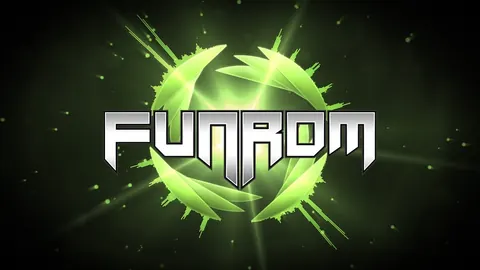 Funrom - Power
