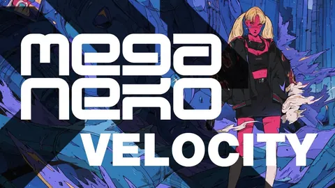 meganeko - Velocity (Nascens)
