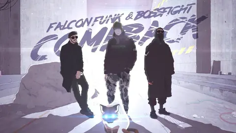Falcon Funk & Bossfight - Comeback