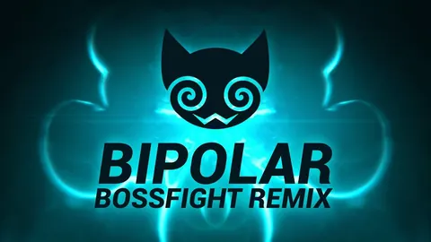 Dex Arson - Bipolar (Bossfight Remix)