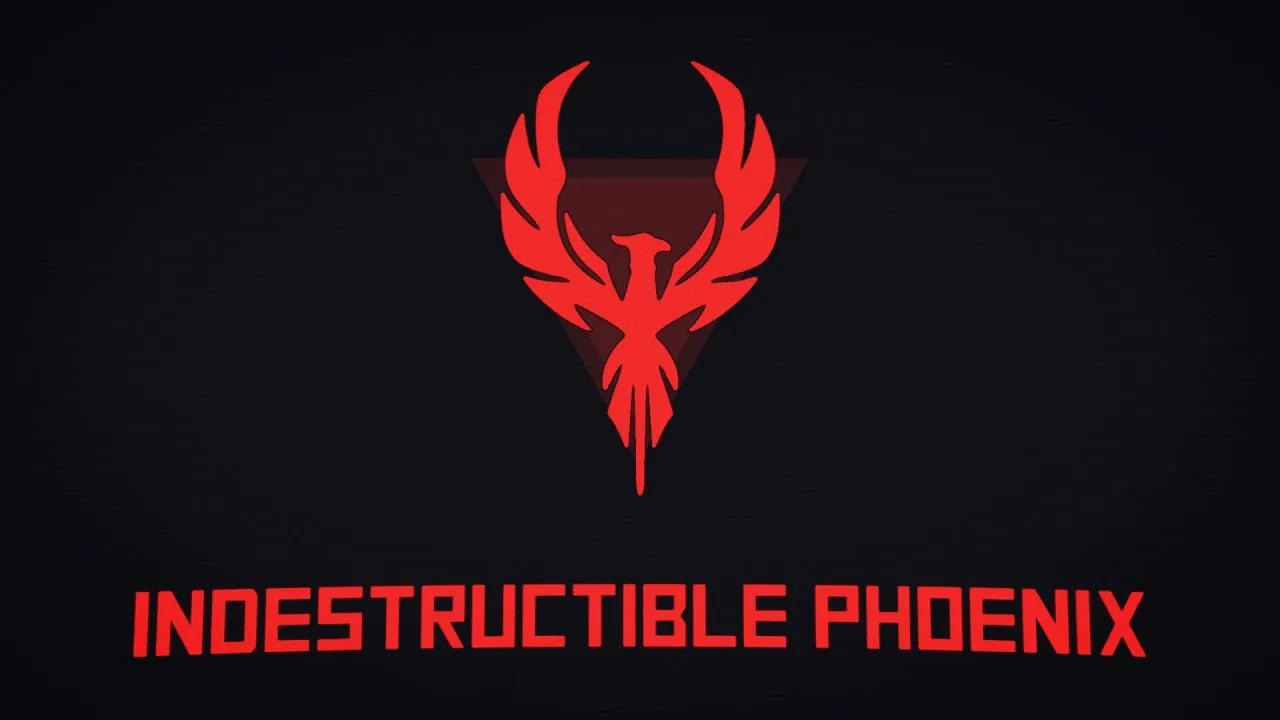 Indestructible Phoenix Team Intro