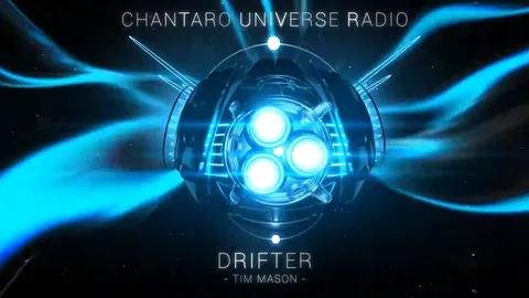 Tim Mason - Drifter