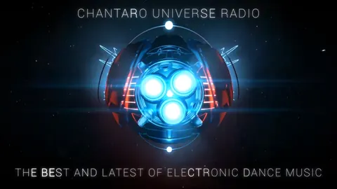 Chantaro Universe Radio Episode 37