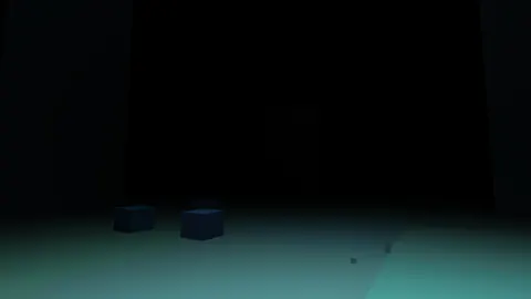 In the Dark