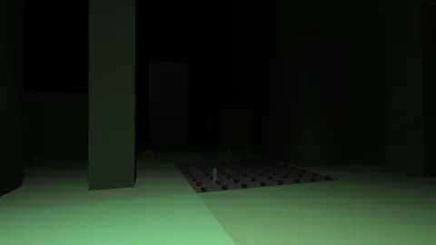 In the Dark