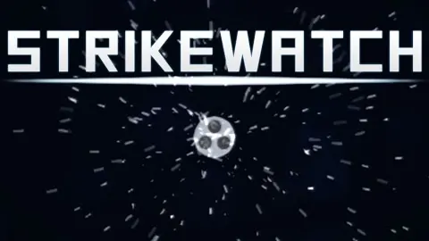 Strikewatch (Ludum Dare 27)