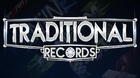 Tradrec (formerly Traditional Records)