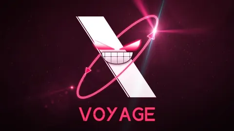 Axis Defied - Voyage