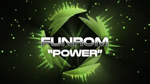 Funrom - Power
