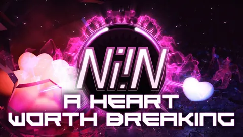 NameIsNotName - A Heart Worth Breaking